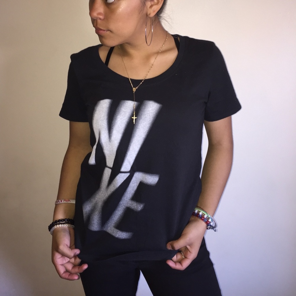 The Nike Tee